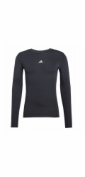 Adidas Tričko TECHFIT s dlouhým rukávem JP2944