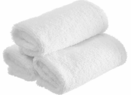 Glov Ručník na obličej Glov bílý 3 ks.