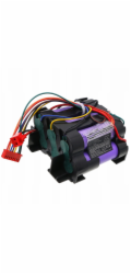 Cameron Sino Dobíjecí baterie typ 11051762 801bpv216-01 pro Bosch Bhn24l Bhnl2140 Move CS-bhn240vh