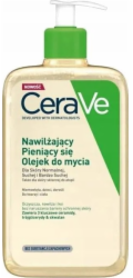 CeraVe hydratační pěnivý čisticí olej 236 ml