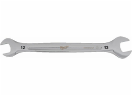 Milwaukee MILWAUKEE OBOUSTRANÝ PLOCHÝ KLÍČ MILWAUKEE - 12x13mm