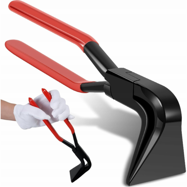 Panasonic STŘEŠNÍ KLEŠTĚ 90° STŘÍBRNÉ