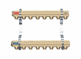 Ferro Splitter typ RPN 1 10cestné niply (RPN10)