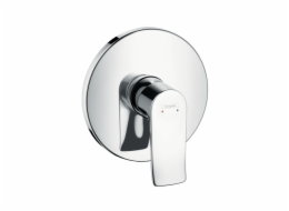 Hansgrohe Sprchová baterie Metris chrom (31685000)