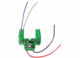Carrera Digital Controller Decoder pro vůz F1 (20026740)