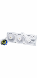 Lian Li Vodní chlazení Galahad II Trinity Performance 360 (GA2P36W)