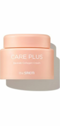 theSaem SAEM Baobab Collagen Cream Face Cream
