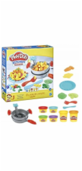 Hasbro Sada těstovin PLD Play-Doh E5112 E9369
