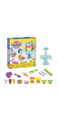 Hasbro Sada na zmrzlinu PLD Play-Doh E5112 F5332