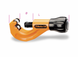 Beta Tools Řezačka trubek z mědi a lehkých slitin (336)