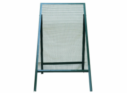 Zygmir Pískové síto velikost ok 8x8 mm, rozměry 120x60 cm