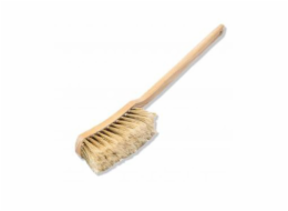 Big Autokartáč s velkými štětinami 80 cm