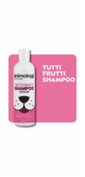 Animology Essentials Osvěžující šampon pro psy Tutti frutti 250ml