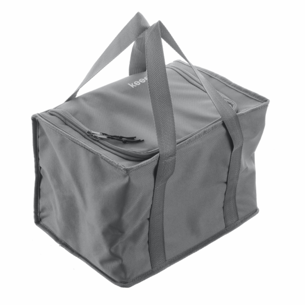 Keeeper Skládací izolační taška Johanna M Graphite