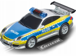 Carrera GO! Policejní vozidlo Porsche 911 GT3