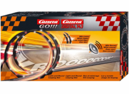 Carrera GO!!! LED Looping LED Looping sada se světlem a zvukem