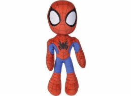 Simba Plyšová hračka Disney Marvel Spidey 25 cm