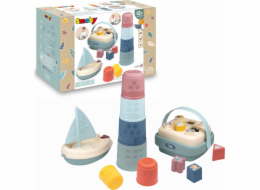 Simba-Dickie Little Smoby Motor Skills hračka sada