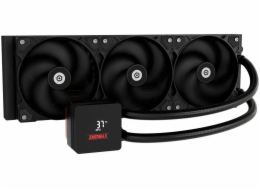Enermax Liqmax IV 360 mm (černá)