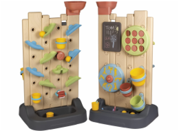 Simba-Dickie Simba Dickie Life Aktivní stěna 6 v 1