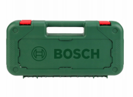 Bosch Powertools Sada ráčen 1/2" s nástrčnými klíči, 25dílná (zelená, krouticí moment až 768 Nm, v pouzdře)