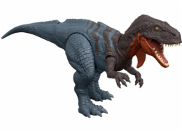 Mattel Jurassic World Wild Roar Abelisaurus