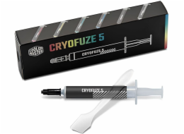 Cooler Master CryoFuze 5 (bílá)