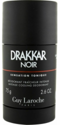 Guy Laroche Drakkar Noir deodorant tyčinka (75 ml)