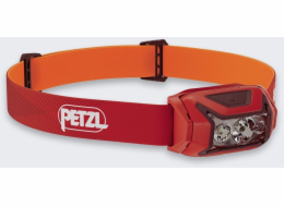 Petzl ACTIK (červený)