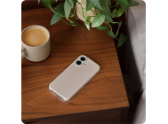 Apple Kryt Beats MagSafe a kompatibilní s ovládáním kamery pro iPhone 17 – bauxitově béžový