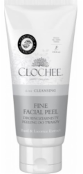 Clochee Jemnozrnný peeling na obličej 100 ml