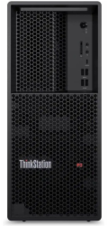 Lenovo ThinkStation P3 Tower 30HT005NPB W11Pro Ultra 9 285K/2x32GB/1TB/RTX 4000 20GB/vPro/3 roky OS + 1 rok prémiové podpory pracovní stanice