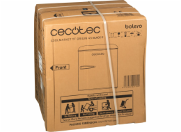 CECOTEC Frigorfico Bolero Cool- Market TT Origin 45 Black E