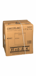 CECOTEC Frigorfico Bolero Cool- Market TT Origin 45 Black E