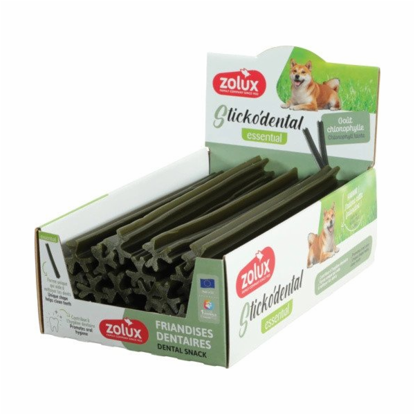 Pedigree Stickodental L 20 ks.