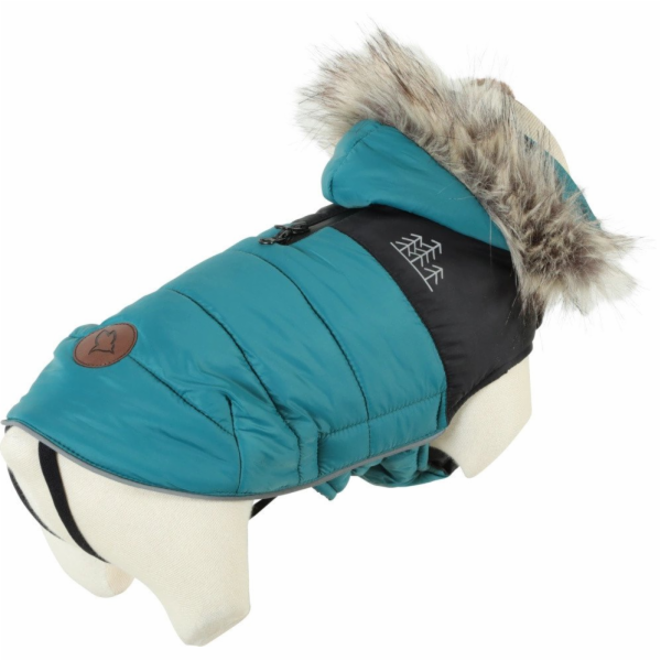 Lalazoo Péřová bunda pro psy ZOLUX NEW MOUNTAIN, velikost...