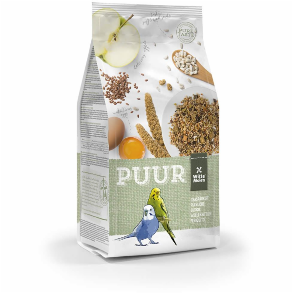 Witte Molen Puur Andulka 2kg