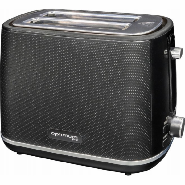 Memorysolution TOPINKOVAČ TX 5002 ČERNÝ 920 W PRO