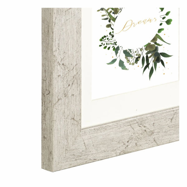 Hama 00175289 Chalet Taupe 15x20 cm