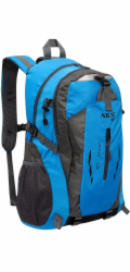 Nils Extreme Turistický batoh NC1749 40l modrý