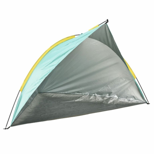 Plážový stan s ochranou UV50+ 220x115x115cm KO-X63000010