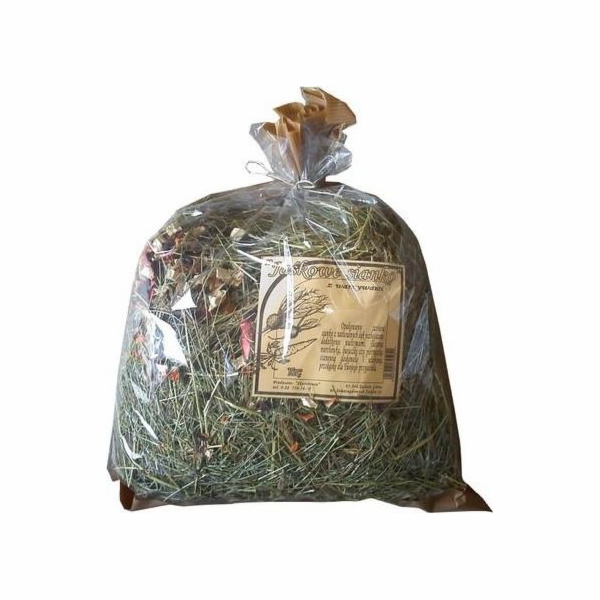 Wio-Mar Jaśkowe Seno 300g
