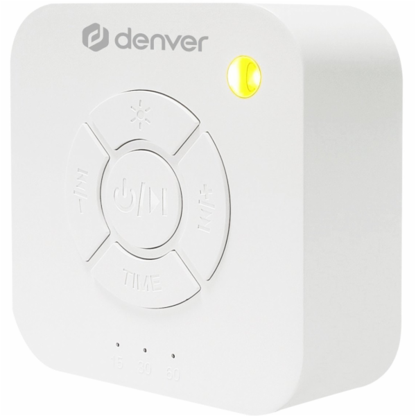 Denver&nbsp;Generátor&nbsp;bílého&nbsp;šumu&nbsp;WN-93