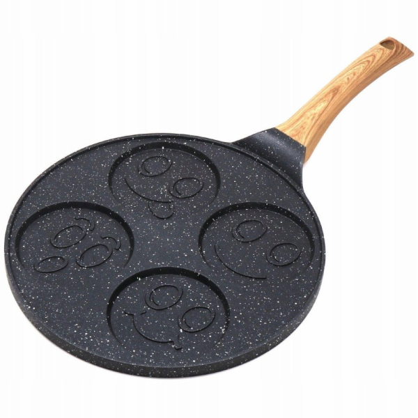 Axis PÁNEV 4216 LÍVANCE 22 CM MINKI INDUKCE