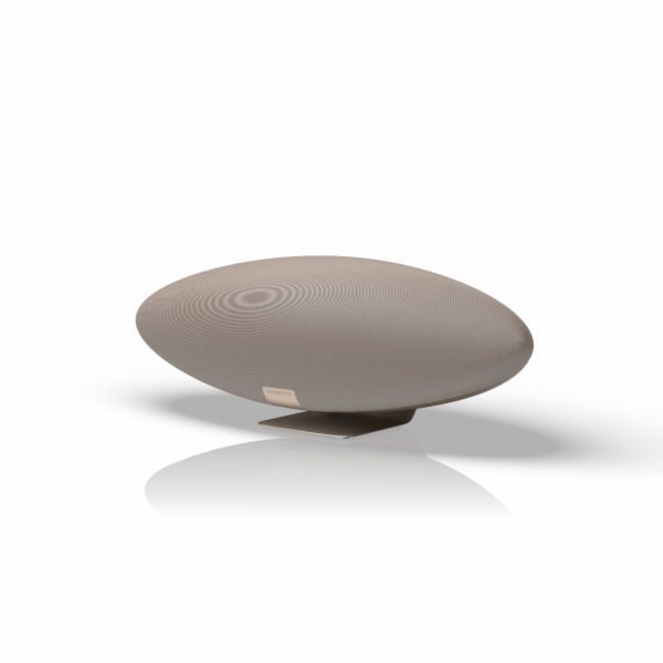 Bowers & Wilkins Zeppelin Pro Solar Gold