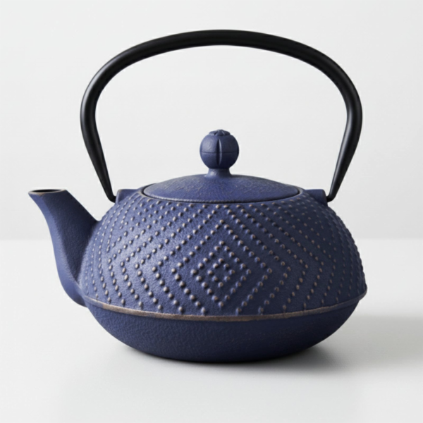 Witek&nbsp;Home&nbsp;Litinová&nbsp;konvice&nbsp;KAMIN&nbsp;s&nbsp;louhovacím&nbsp;zařízením,...