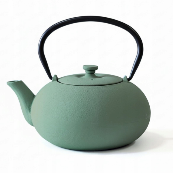 Witek Home Litinová konvice NOMI s louhovacím zařízením, ...