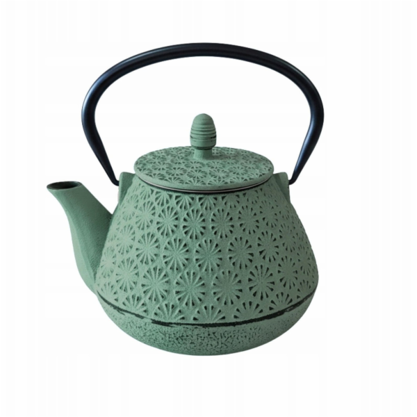 NoName&nbsp;Litinová&nbsp;konvice&nbsp;TAKI&nbsp;s&nbsp;louhovacím&nbsp;zařízením,&nbsp;1000&nbsp;ml