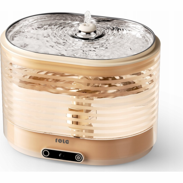 NoName EnaBot - Rola Fountain - fontána/vodní fontána s f...