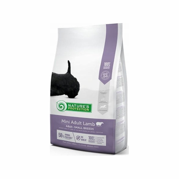 Nature’s Protection Nature's Protection NATURES PROTECTIO...